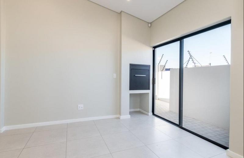 2 Bedroom Property for Sale in Haasendal Western Cape